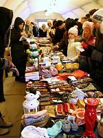 Начало регулярных служб в&nbsp;храме блж. Матроны г.&nbsp;Ногинска