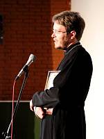 Юбилей молодежной организации в&nbsp;Орехово-Зуевском лицее