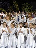 Закрытие X&nbsp;Московских областных Рождественских образовательных чтений