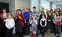 Выставка детского художественного творчества в&nbsp;Щелкове