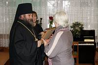 20-летие Шатурского благочиния