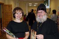 20-летие Шатурского благочиния