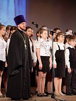 Рождественские чтения в&nbsp;Орехово-Зуевском районе