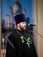 Рождественские чтения в&nbsp;Орехово-Зуевском районе