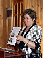 Рождественские чтения в&nbsp;Шатурском благочинии