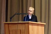 Открытие X Московских областных Рождественских образовательных чтений