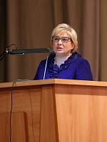 Открытие X Московских областных Рождественских образовательных чтений