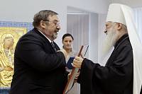 Московская областная научно-практическая конференция &laquo;Молодежь и&nbsp;религия&raquo;