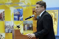 Московская областная научно-практическая конференция &laquo;Молодежь и&nbsp;религия&raquo;