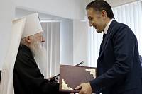 Московская областная научно-практическая конференция &laquo;Молодежь и&nbsp;религия&raquo;