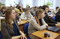 Московская областная научно-практическая конференция &laquo;Молодежь и&nbsp;религия&raquo;