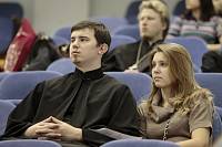 Московская областная научно-практическая конференция &laquo;Молодежь и&nbsp;религия&raquo;