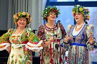 День матери в&nbsp;Щелкове