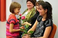 День матери в&nbsp;Щелкове