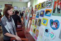 День матери в&nbsp;Щелкове