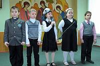 День матери в&nbsp;Щелкове