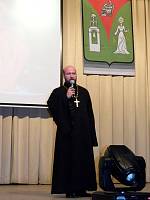 День матери в&nbsp;Орехово-Зуевском районе