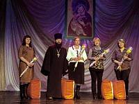 День матери в&nbsp;Орехово-Зуевском районе