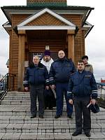 День памяти погибших в&nbsp;ДПТ в&nbsp;Шатуре