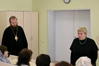 Круглый стол в&nbsp;Коломенской семинарии