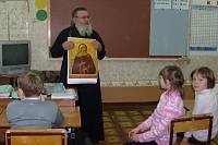 &laquo;Согреем детские сердца&raquo; в&nbsp;Шатурском благочинии