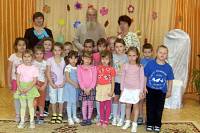 &laquo;Согреем детские сердца&raquo; в&nbsp;Шатурском благочинии