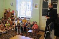 &laquo;Согреем детские сердца&raquo; в&nbsp;Шатурском благочинии