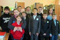 &laquo;Согреем детские сердца&raquo; в&nbsp;Шатурском благочинии