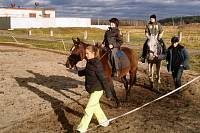 Жизнь Православной гимназии Богородска