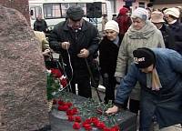 День памяти и&nbsp;скорби в&nbsp;Шатурском благочинии