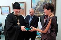 Открытие выставки в&nbsp;Щелковском историко-краеведческом музее