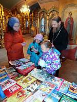 &laquo;Согреем детские сердца&raquo; в&nbsp;Щелкове