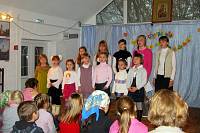 &laquo;Согреем детские сердца&raquo; в&nbsp;Ликино-Дулево