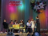 &laquo;Согреем детские сердца&raquo; в&nbsp;Ликино-Дулево