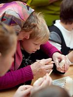 &laquo;Согреем детские сердца&raquo; в&nbsp;Орехово-Зуево