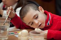 &laquo;Согреем детские сердца&raquo; в&nbsp;Орехово-Зуево