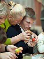 &laquo;Согреем детские сердца&raquo; в&nbsp;Орехово-Зуево