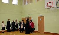 Областное собрание руководителей православных гимназий в&nbsp;Ногинске