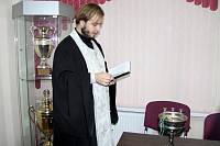 Открытие нового помещения Щелковского районного управления по&nbsp;вопросам культуры, физической культуры, спорта и&nbsp;делам молодежи