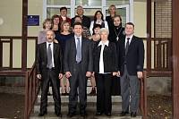 Открытие нового помещения Щелковского районного управления по&nbsp;вопросам культуры, физической культуры, спорта и&nbsp;делам молодежи