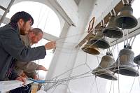 Покровский фестиваль звонарей в&nbsp;селе Кудиново