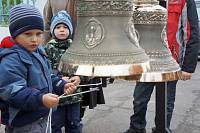 Покровский фестиваль звонарей в&nbsp;селе Кудиново