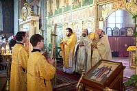 Престольный праздник в&nbsp;Ликино-Дулево