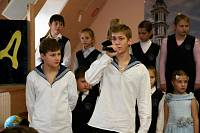 День учителя в&nbsp;Богородской гимназии