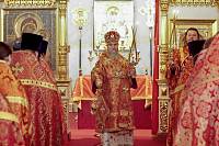 Праздник в&nbsp;Богородской православной гимназии