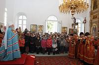 Престольный праздник в&nbsp;Бывалино