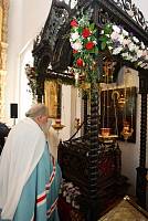 Престольный праздник в&nbsp;Бывалино