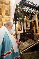 Престольный праздник в&nbsp;Бывалино