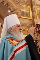 Престольный праздник в&nbsp;Бывалино