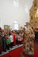 Престольный праздник в&nbsp;Бывалино